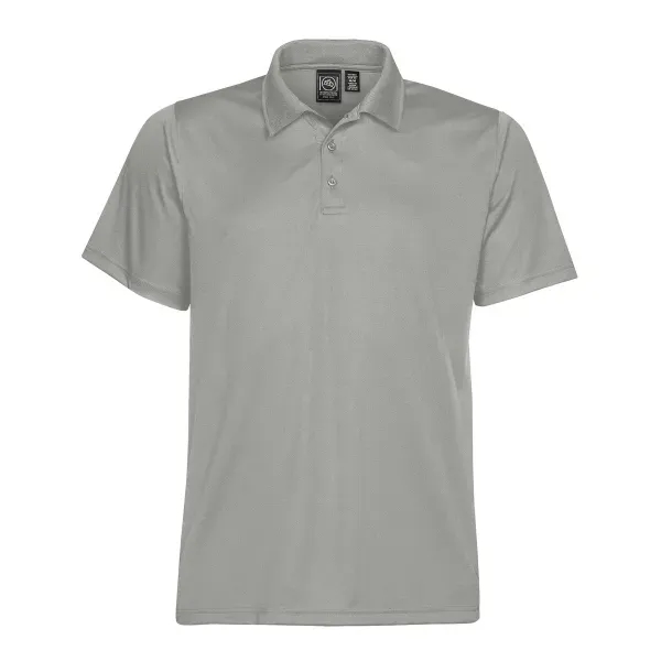 Men's Eclipse H2X-DRY® Pique Polo - Men's Eclipse H2X-DRY® Pique Polo - Image 5 of 34