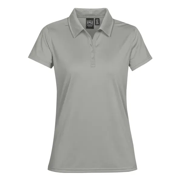 Women's Eclipse H2X-DRY® Pique Polo - Women's Eclipse H2X-DRY® Pique Polo - Image 5 of 32