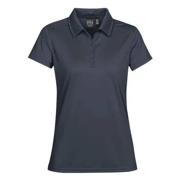 Women's Eclipse H2X-DRY® Pique Polo - Women's Eclipse H2X-DRY® Pique Polo - Image 7 of 32