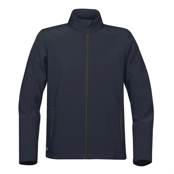 Men's Orbiter Softshell - Men's Orbiter Softshell - Image 5 of 5