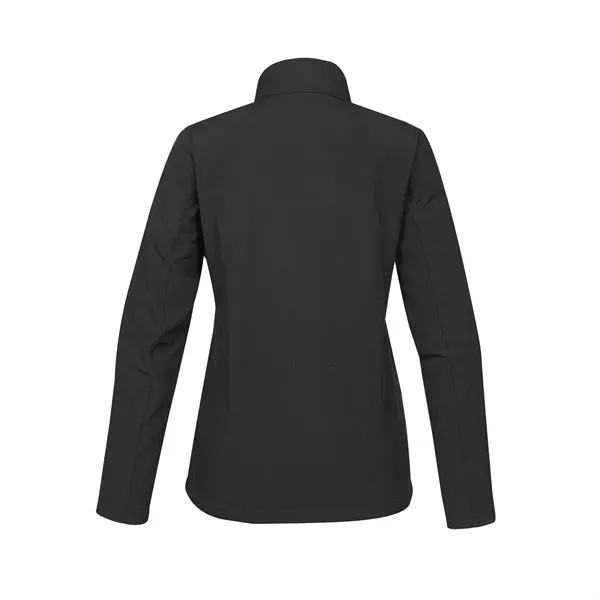 Women's Orbiter Softshell - Women's Orbiter Softshell - Image 2 of 6