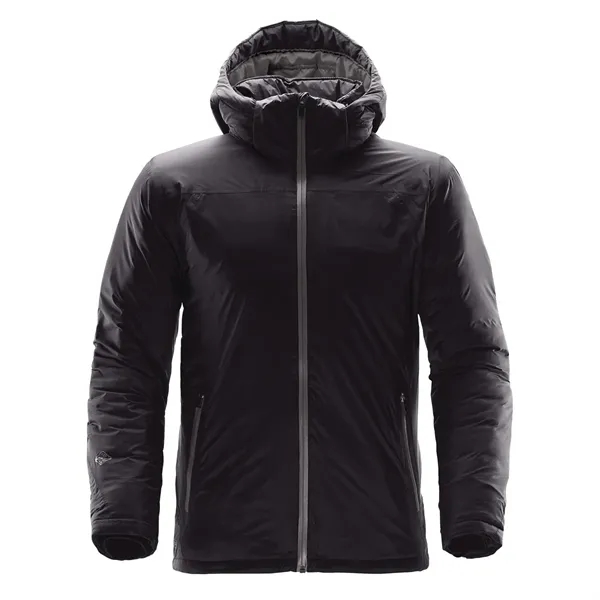 Men's BlackIce Thermal Jacket - Men's BlackIce Thermal Jacket - Image 0 of 3