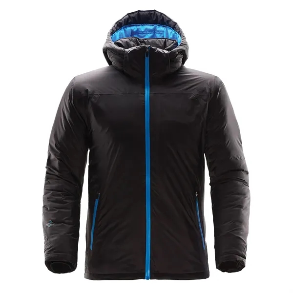 Men's BlackIce Thermal Jacket - Men's BlackIce Thermal Jacket - Image 1 of 3