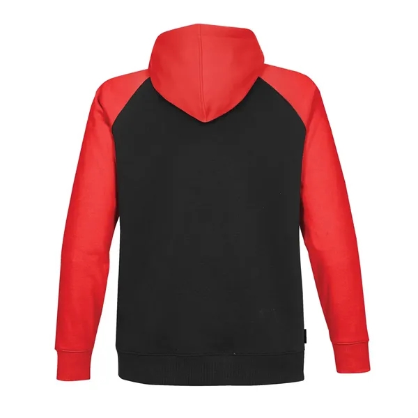Men's Omega Zip Hoody - Men's Omega Zip Hoody - Image 2 of 6