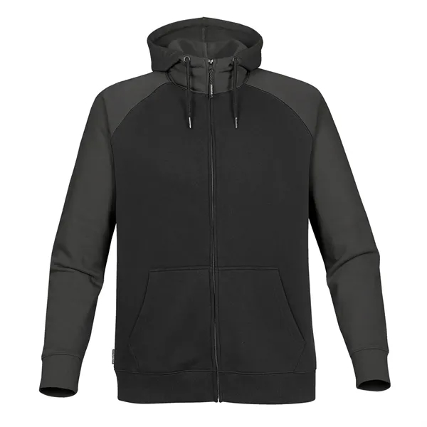 Men's Omega Zip Hoody - Men's Omega Zip Hoody - Image 3 of 6