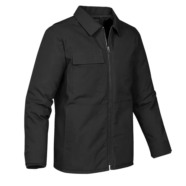 Men's Flatiron Work Jacket - Men's Flatiron Work Jacket - Image 0 of 3