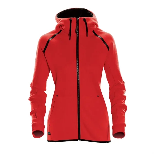 Women's Reflex Hoody - Women's Reflex Hoody - Image 1 of 3