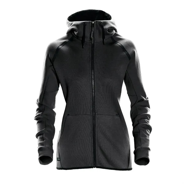 Women's Reflex Hoody - Women's Reflex Hoody - Image 2 of 3