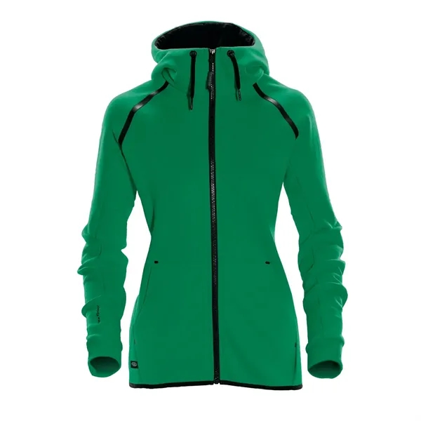 Women's Reflex Hoody - Women's Reflex Hoody - Image 3 of 3
