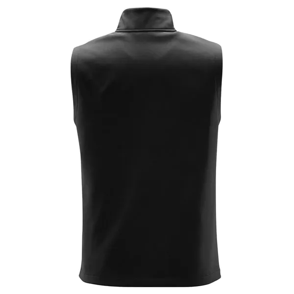 Men's Orbiter Softshell Vest - Men's Orbiter Softshell Vest - Image 1 of 2