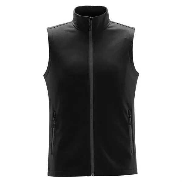 Men's Orbiter Softshell Vest - Men's Orbiter Softshell Vest - Image 0 of 2