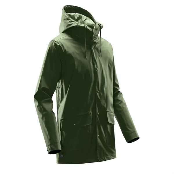Men's Waterfall Rain Jacket - Men's Waterfall Rain Jacket - Image 0 of 4