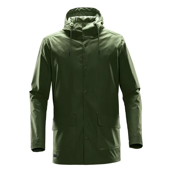 Men's Waterfall Rain Jacket - Men's Waterfall Rain Jacket - Image 1 of 4