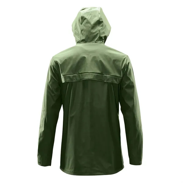Men's Waterfall Rain Jacket - Men's Waterfall Rain Jacket - Image 2 of 4