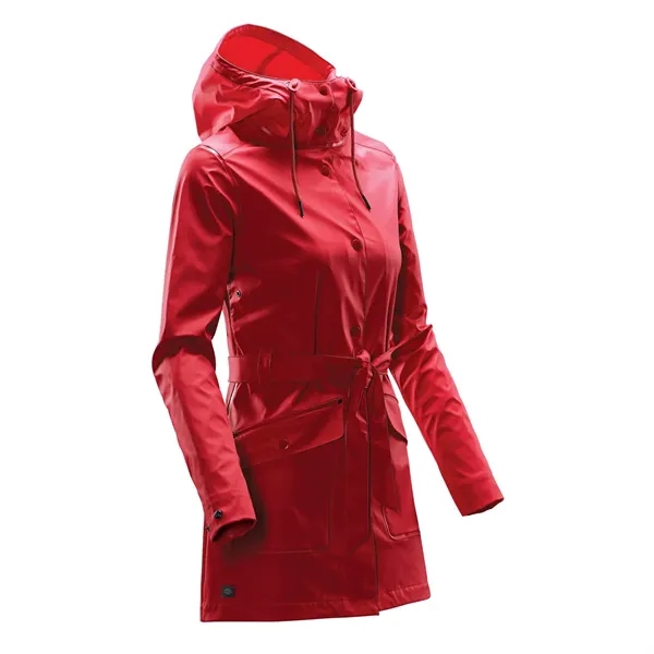 Women's Waterfall Rain Jacket - Women's Waterfall Rain Jacket - Image 0 of 3