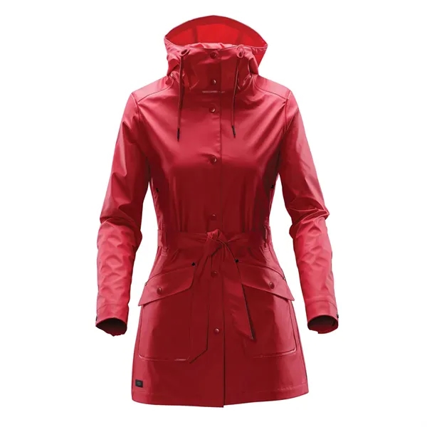 Women's Waterfall Rain Jacket - Women's Waterfall Rain Jacket - Image 1 of 3