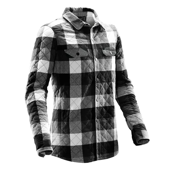 Men's North Beach Shacket - Men's North Beach Shacket - Image 0 of 3