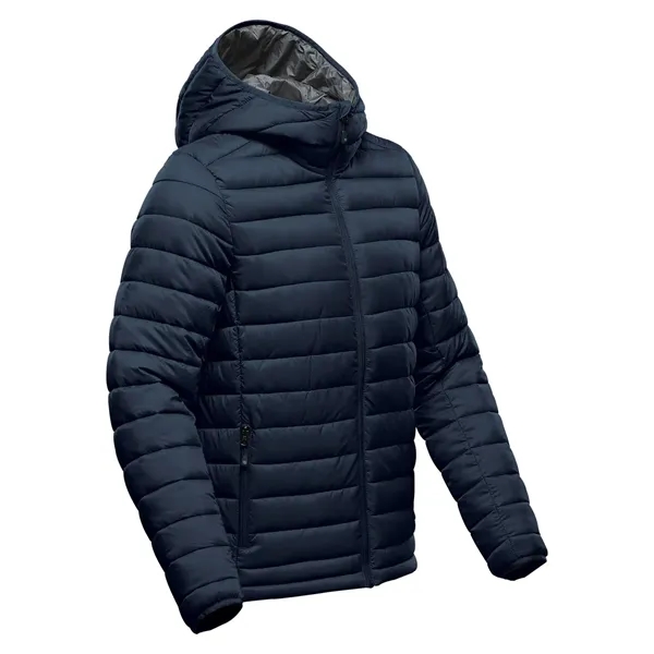 Men's Stavanger Thermal Jacket - Men's Stavanger Thermal Jacket - Image 0 of 6
