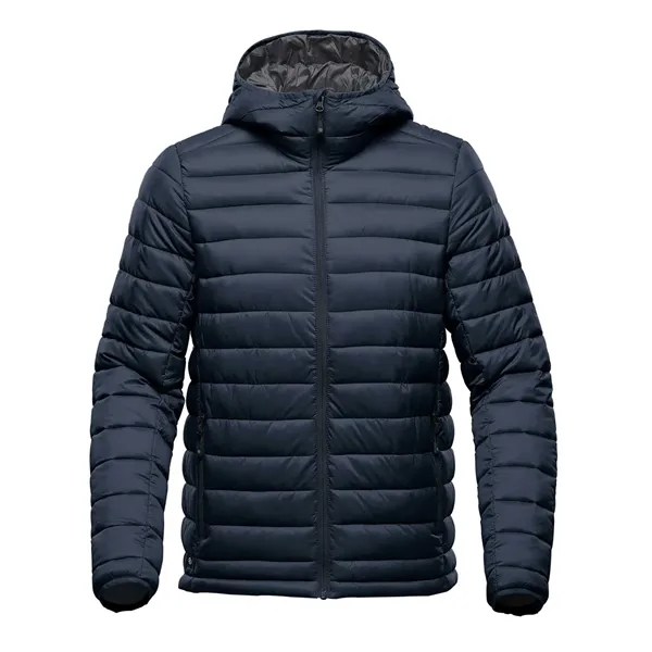 Men's Stavanger Thermal Jacket - Men's Stavanger Thermal Jacket - Image 1 of 6