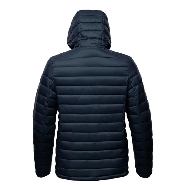 Men's Stavanger Thermal Jacket - Men's Stavanger Thermal Jacket - Image 2 of 6