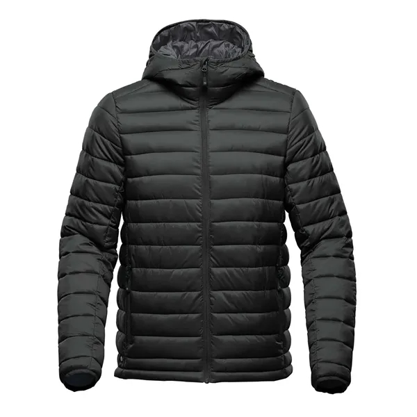 Men's Stavanger Thermal Jacket - Men's Stavanger Thermal Jacket - Image 5 of 6