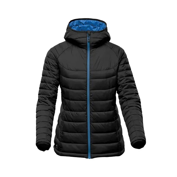 Women's Stavanger Thermal Jacket - Women's Stavanger Thermal Jacket - Image 0 of 4