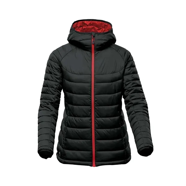Women's Stavanger Thermal Jacket - Women's Stavanger Thermal Jacket - Image 1 of 4