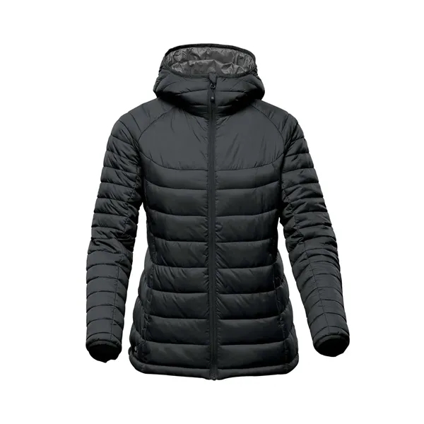 Women's Stavanger Thermal Jacket - Women's Stavanger Thermal Jacket - Image 2 of 4