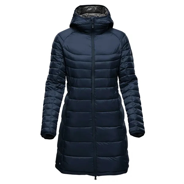 Women's Labrador Parka - Women's Labrador Parka - Image 1 of 4