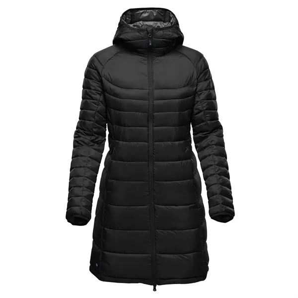 Women's Labrador Parka - Women's Labrador Parka - Image 3 of 4