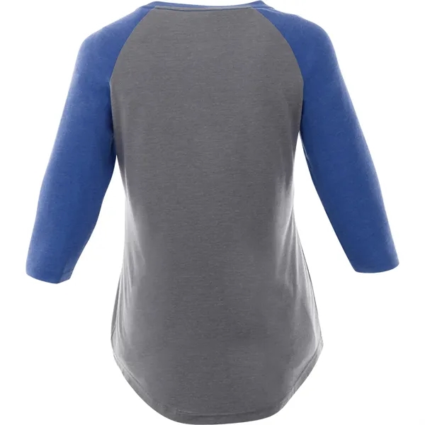 W-DAKOTA Three Quarter Tee - W-DAKOTA Three Quarter Tee - Image 38 of 73