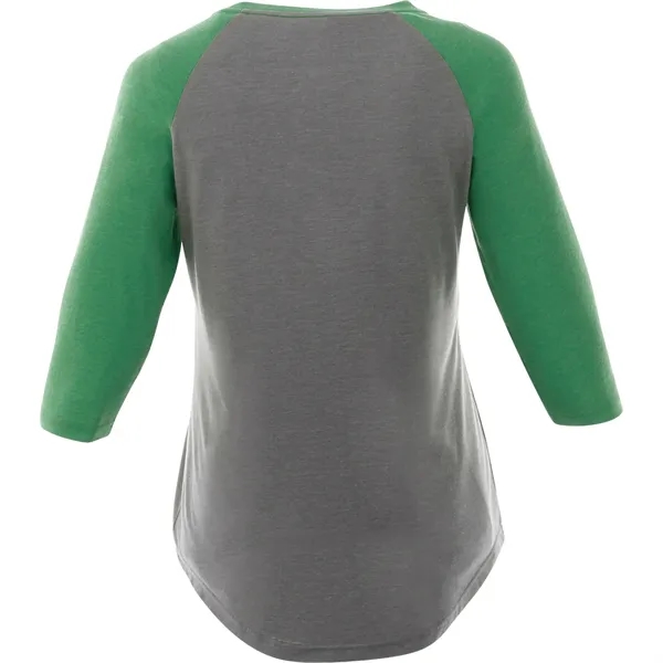 W-DAKOTA Three Quarter Tee - W-DAKOTA Three Quarter Tee - Image 42 of 73