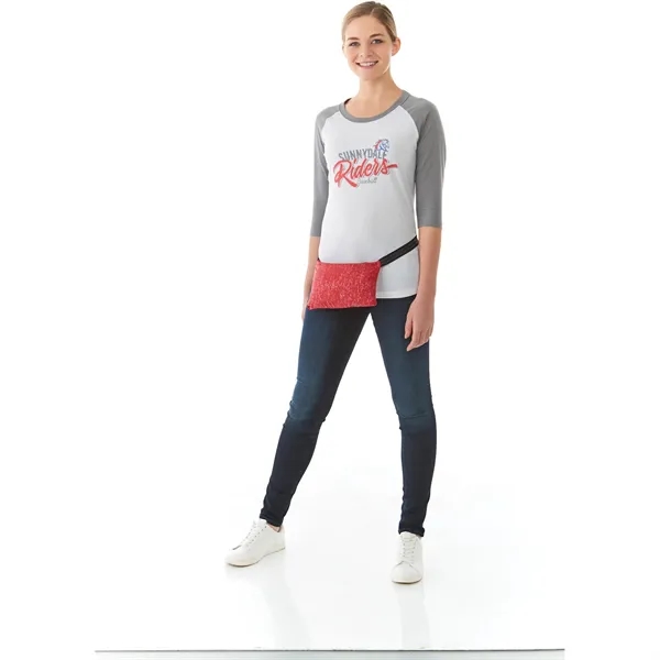 W-DAKOTA Three Quarter Tee - W-DAKOTA Three Quarter Tee - Image 48 of 73