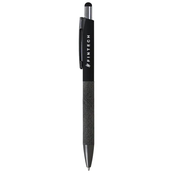 Ecometal Denim Stylus
