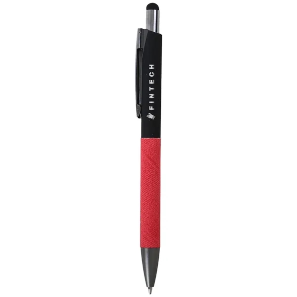 Ecometal Denim Stylus