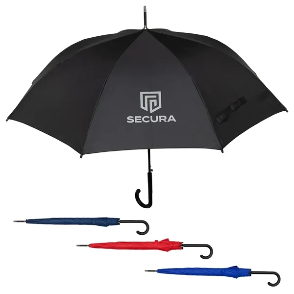 Woodmore 46- Arc Auto-Open Umbrella