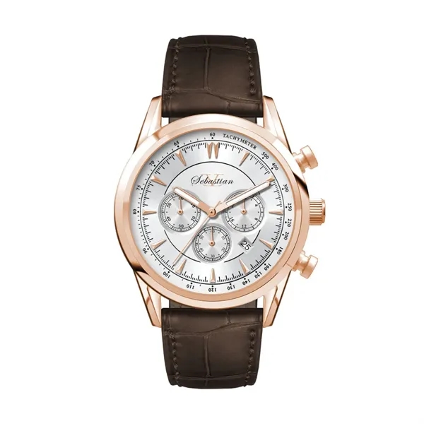 Custom Mens Watch Men's Watch