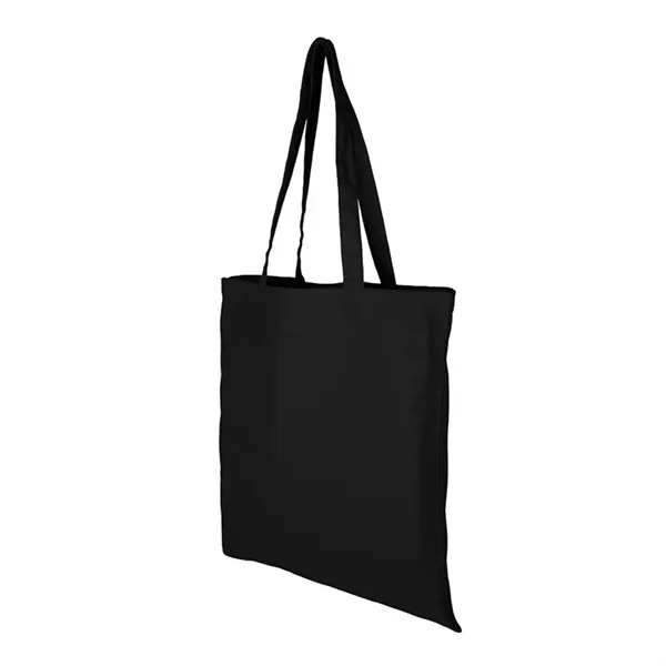 Custom Cotra 10 oz. Cotton Convention Tote
