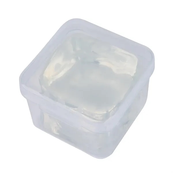 Custom Squiloo Squishy Sensory Cube