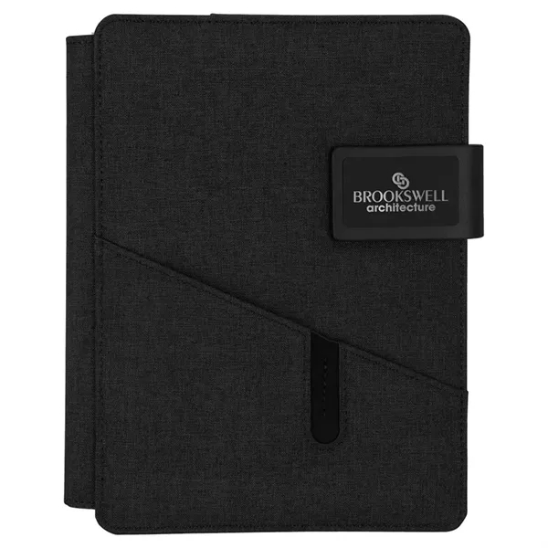 Custom Madison Junior Padfolio
