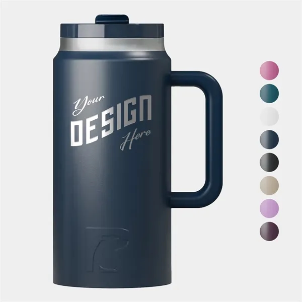 RTIC® Ceramic Lined 64 oz Road Trip Tumbler