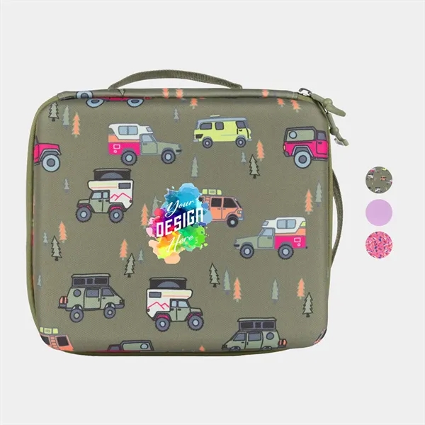 RTIC® Insulated Day Packer Lunch Box