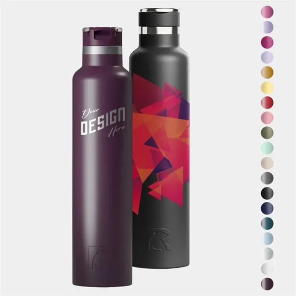 RTIC® Ceramic Lined 26 oz Journey Water Bottle