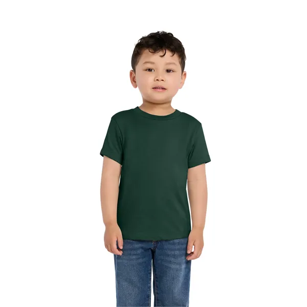 BELLA+CANVAS Toddler Short Sleeve Tee