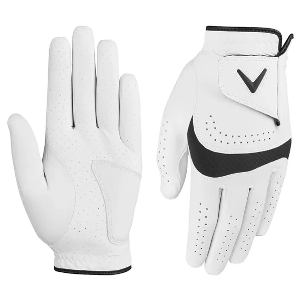 Callaway Weather Spann Golf Glove