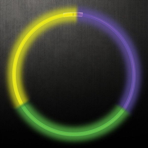 Ultra High Quality  22 Inch Glow Necklaces - Ultra High Quality  22 Inch Glow Necklaces - Image 14 of 14