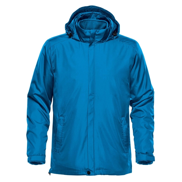 Men's Nautilus 3-in-1 Jacket - Men's Nautilus 3-in-1 Jacket - Image 0 of 2
