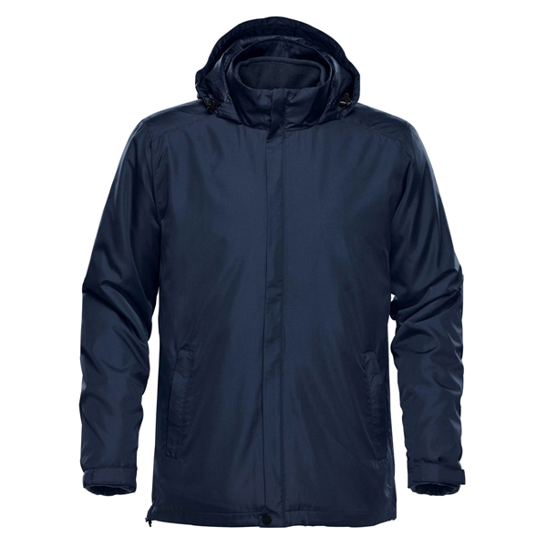 Men's Nautilus 3-in-1 Jacket - Men's Nautilus 3-in-1 Jacket - Image 2 of 2