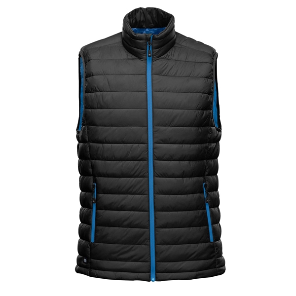 Men's Stavanger Thermal Vest - Men's Stavanger Thermal Vest - Image 0 of 4