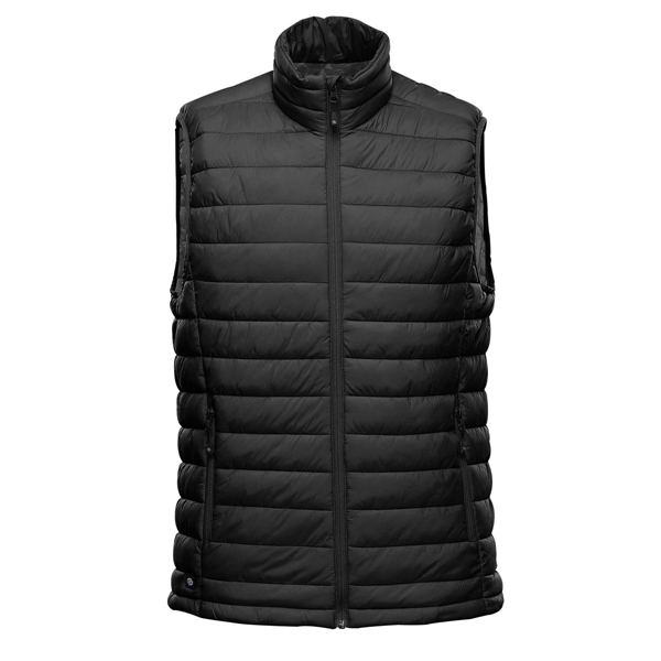 Men's Stavanger Thermal Vest - Men's Stavanger Thermal Vest - Image 2 of 4